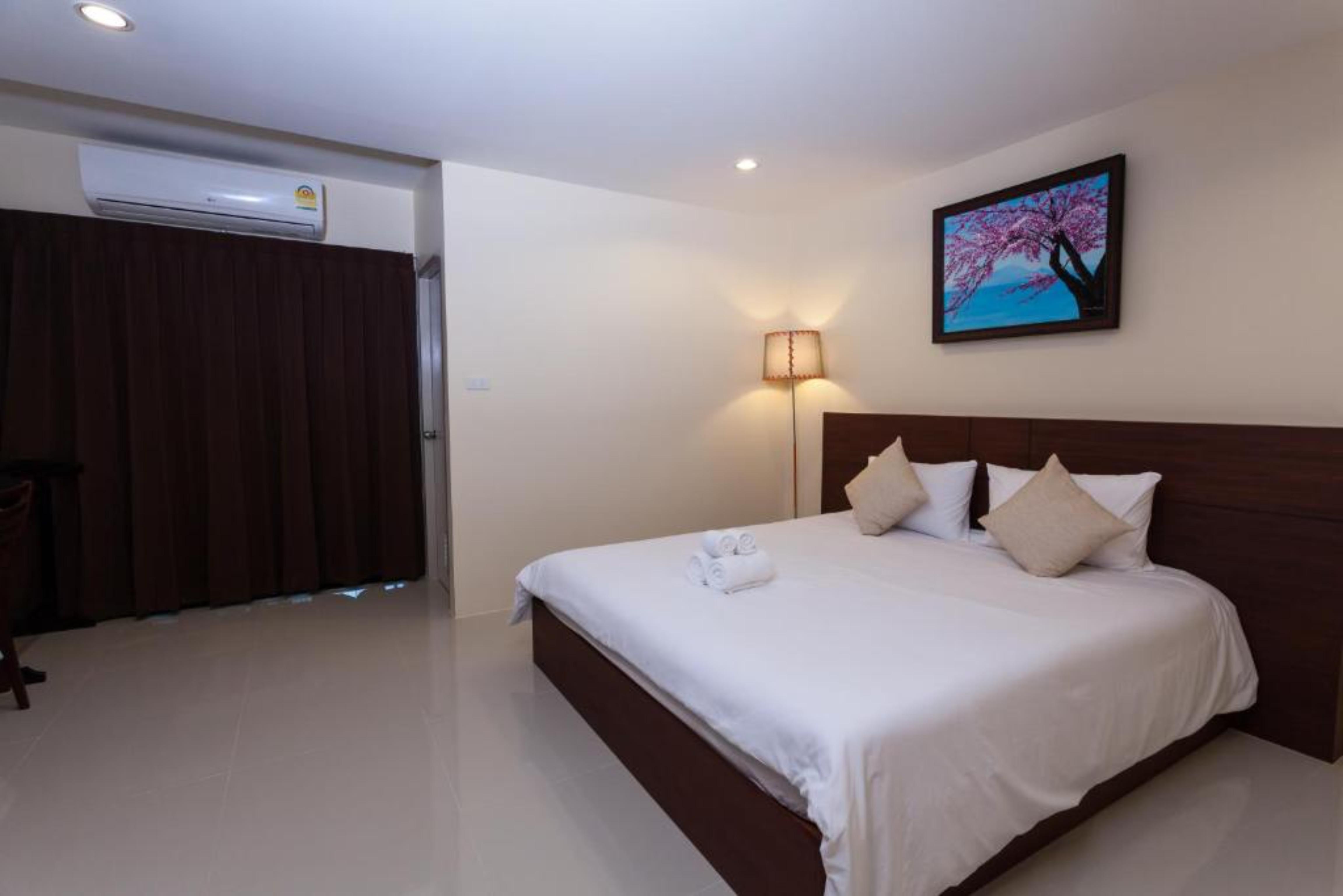 Jjw House Thalang Exterior foto
