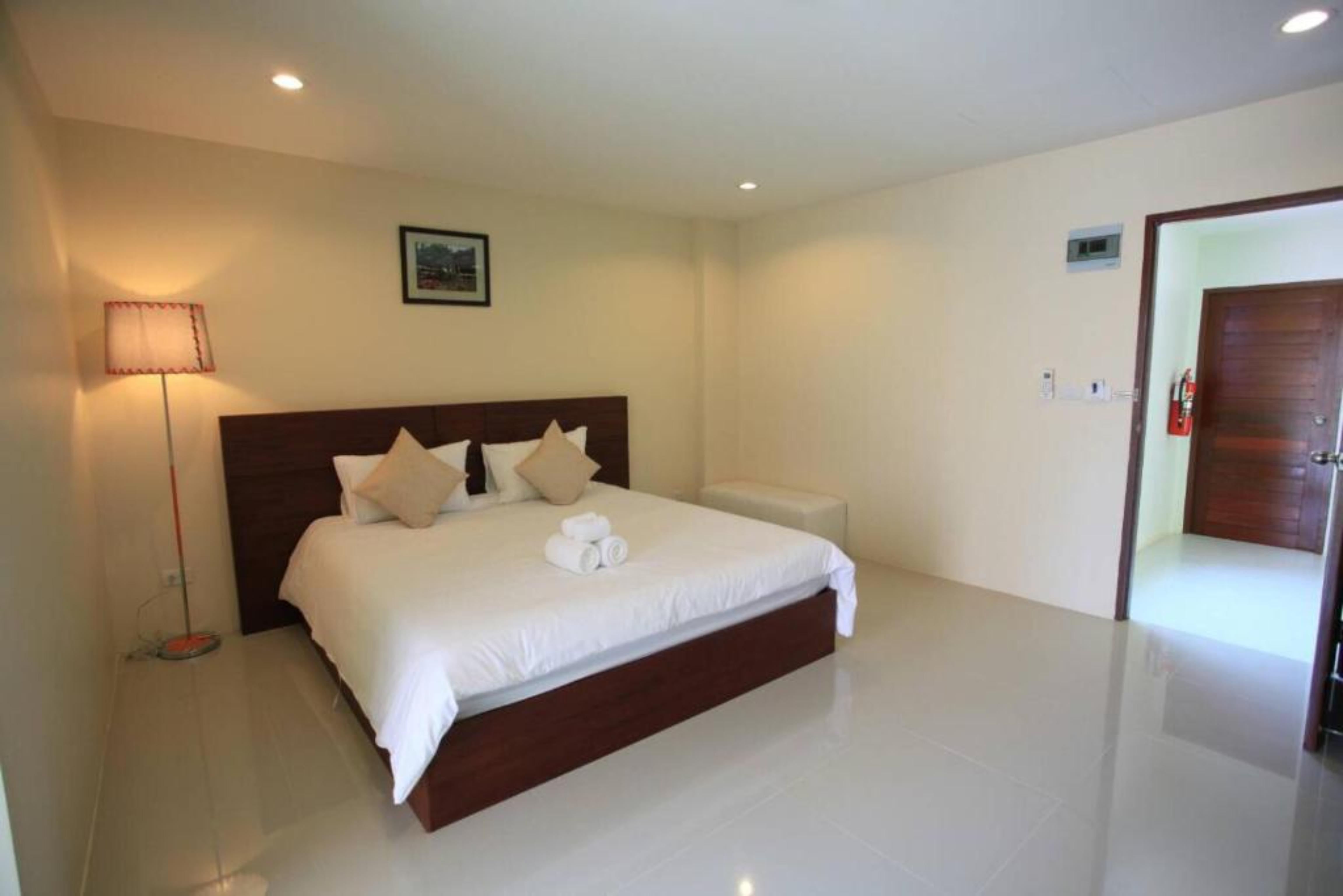 Jjw House Thalang Exterior foto