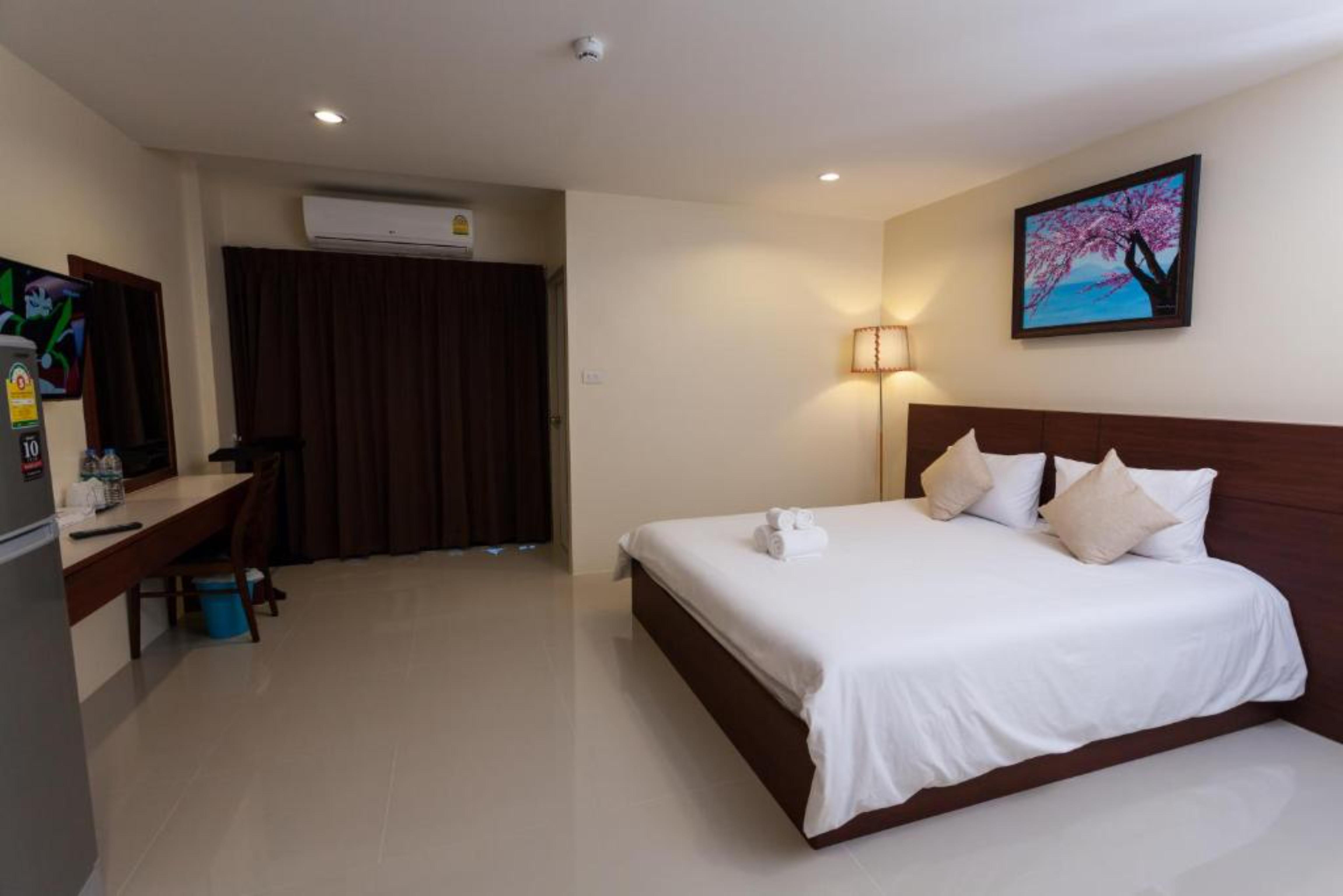 Jjw House Thalang Exterior foto