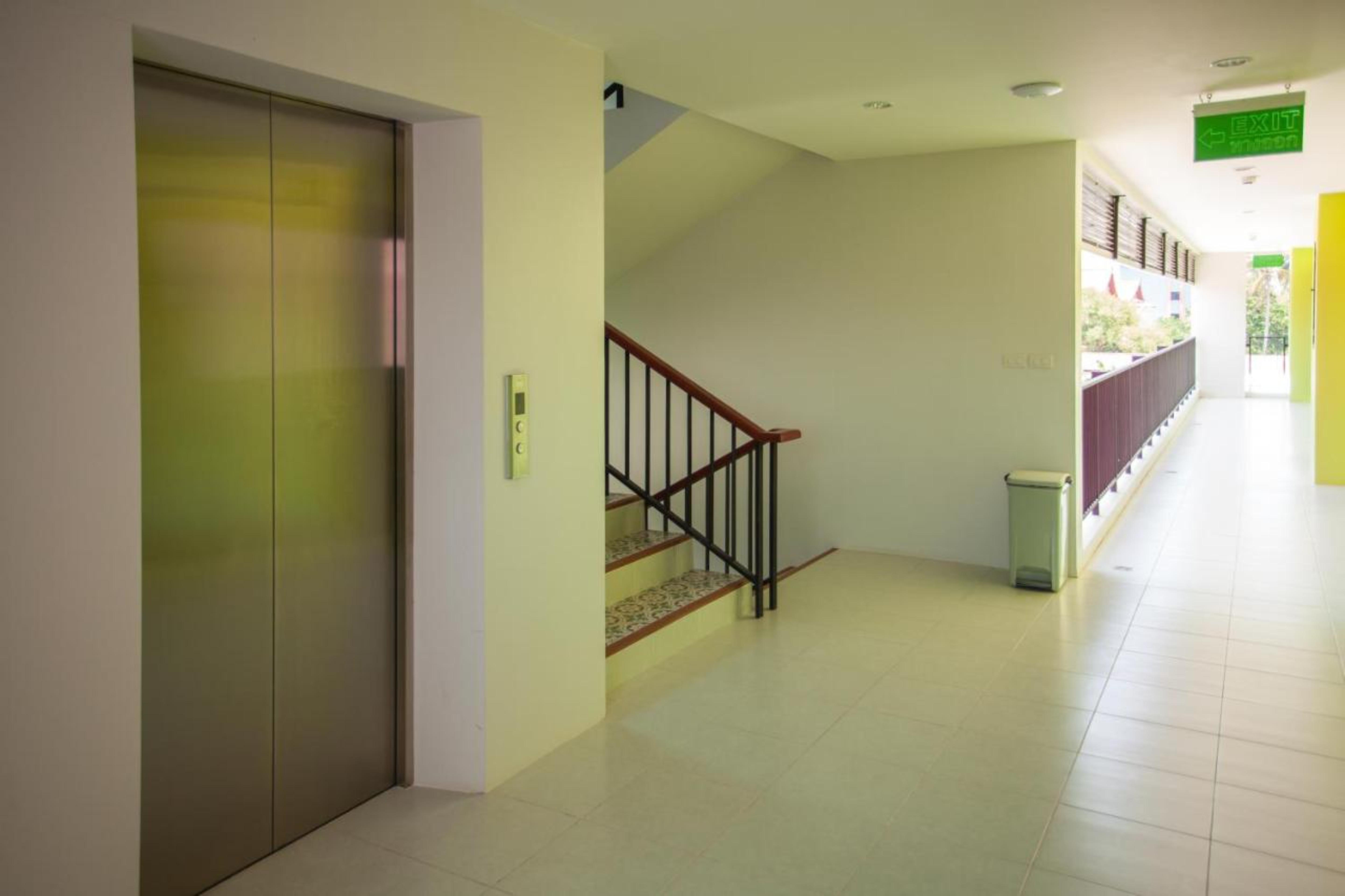 Jjw House Thalang Exterior foto
