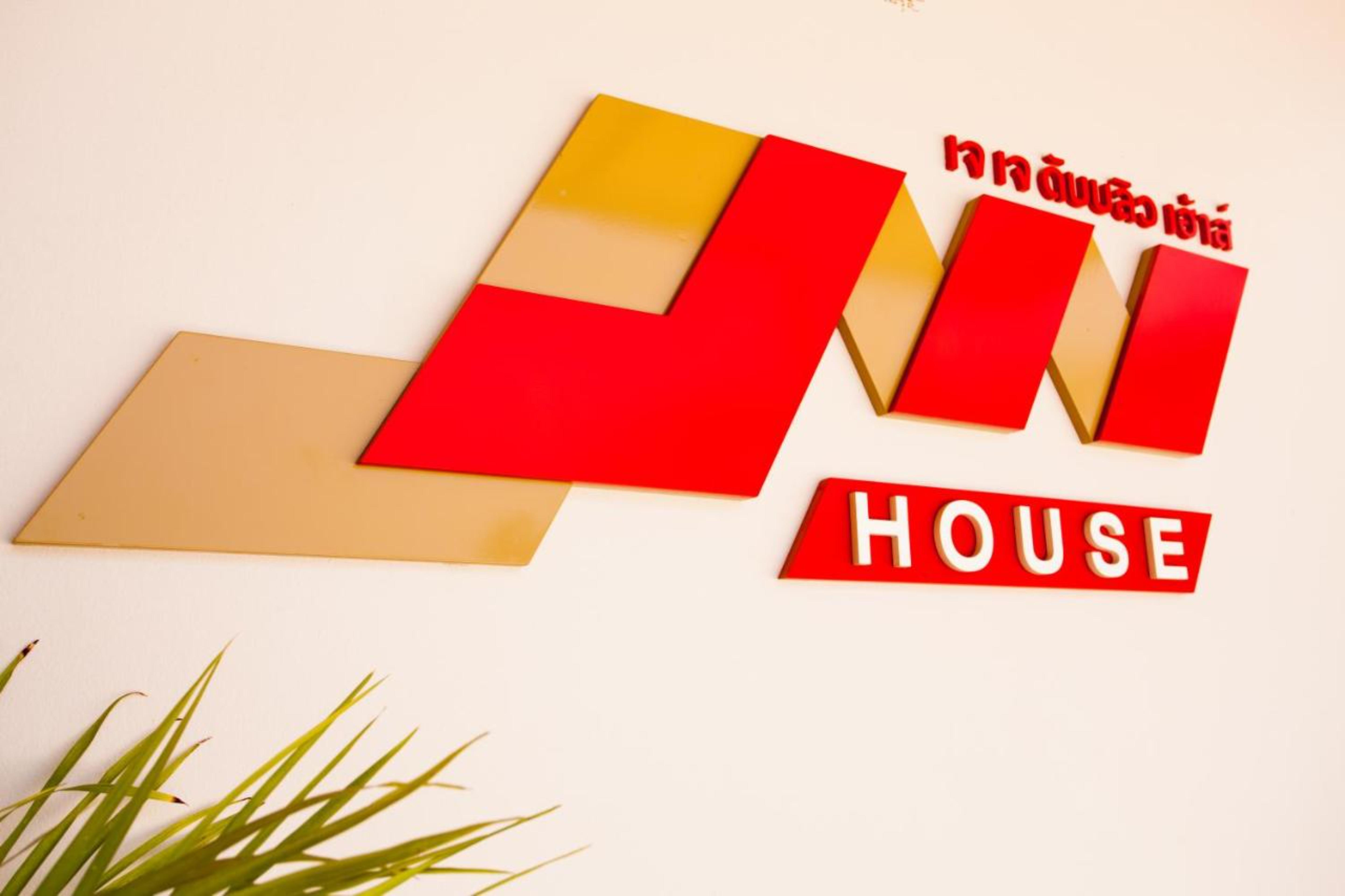 Jjw House Thalang Exterior foto