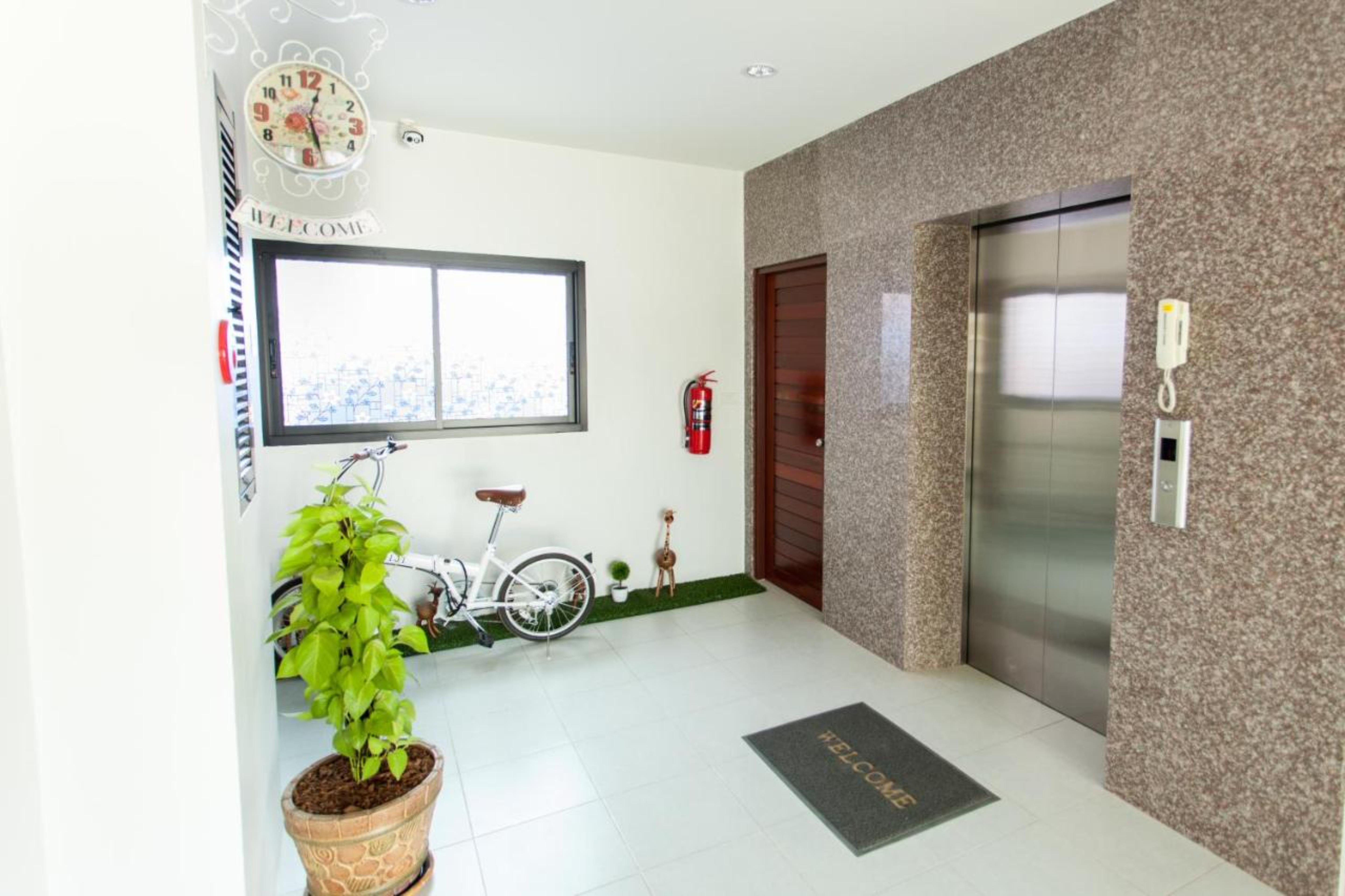 Jjw House Thalang Exterior foto