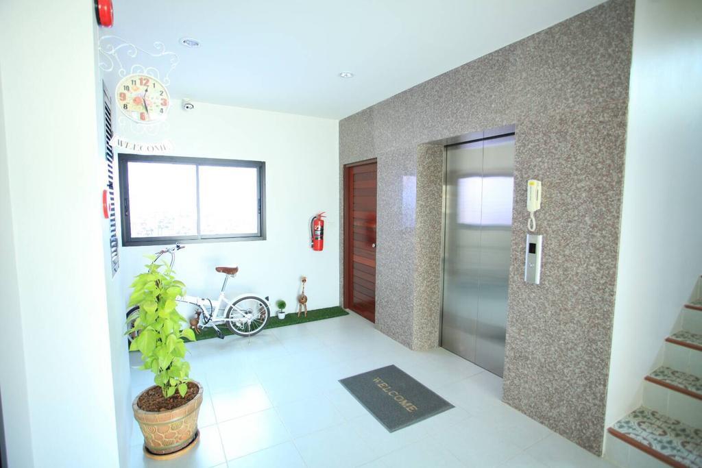 Jjw House Thalang Exterior foto